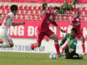 Chiêu mộ cựu ngôi sao của V.Hải Phòng, Đồng Nai gần xong bộ khung