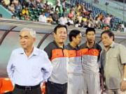 HLV Hoàng Văn Phúc bị đình chỉ làm nhiệm vụ: Góc khuất sau một quyết định