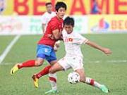 Bốc thăm SEA Games 27: U23 Việt Nam tránh được Thái Lan