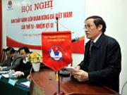 Bóng đá Việt Nam quá hèn nhát