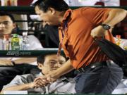 VFF - HLV Hoàng Văn Phúc: Phải hoãn cái DANH DỰ lại?