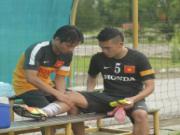 U23 Việt Nam và cơ hội hẹp dần với một số cái tên