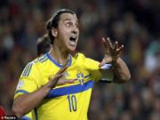 Ibrahimovic: Gửi vào dĩ vãng một giấc mơ