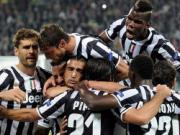 2h45 ngày 11/12, Galatasaray - Juventus: Phải sống mà không có Pirlo