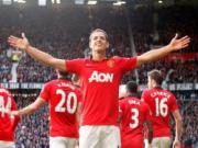 Javier Hernandez sẽ là mảnh ghép hoàn hảo cho Arsenal?