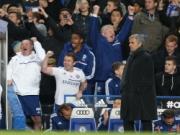 Mourinho không cần và không nên nói chuyện đạo đức