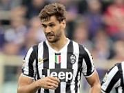 Parma - Juventus: Những động lực vô hình