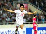 ĐT Việt Nam – ĐT Uzbekistan: Kiếm điểm đầu tiên