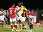 V-League không còn K.Kiên Giang: Nên vui nhiều hơn buồn