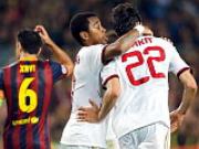 Milan - Genoa: Lại trông vào những người Brazil