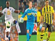 Những điểm mấu chốt trong kế hoạch nhân sự của Barcelona