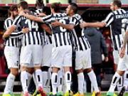 Juventus – Copenhagen: Lách qua “khe cửa hẹp”