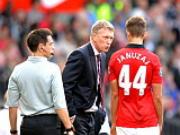 Vị trí mới cho Januzaj: Số 10 như Oezil, tại sao không?