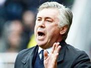 Real Madrid công thủ hoàn hảo: Phòng thủ kiểu Ancelotti
