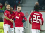 MU gặp Tottenham: Bệ phóng Champions League