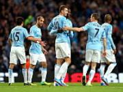 Man City – CSKA Moskva: Mùa này, Man City dễ dàng vượt qua vòng bảng?