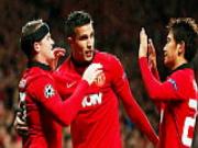 Học Liverpool đá 3-5-2, Man United sẽ bay cao