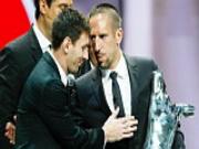 2013: Năm đen tối và "bê bối" của Messi