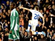 ĐT Italy: Miền đất mới của Prandelli