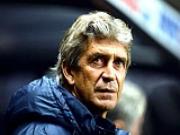 Lợi thế của Manchester City: Miễn nhiễm với virus FIFA