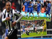 Jose Mourinho: Bất ngờ & không bất ngờ