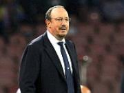 Napoli thua đậm Juventus: Napoli này chưa thuộc về Benitez