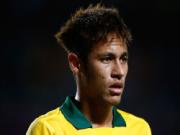 Neymar: May mà vẫn còn sống