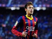 Thua đau trước Ajax, Neymar cầu mong Messi sớm trở lại