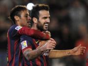 Martino đã “chốt” xong hàng tiền đạo cho trận El Clasico