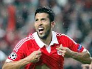 Man City tuyển hậu vệ: Nước giàu đắp tường thành