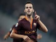 Man Utd hết hi vọng trong việc chiêu mộ Pjanic
