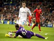 Real Madrid - Valladolid: Đêm của Gareth Bale?