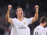 Bình phục chấn thương, Ronaldo chính thức trở lại trong trận gặp Copenhagen