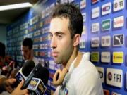 Italia chốt danh sách, Giuseppe Rossi bị lọai