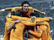 Bóng đá thế giới: Tiền có mua được đẳng cấp?