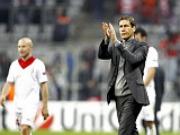 Rudi Garcia - "Tài tử điện ảnh" của "siêu phẩm" Roma