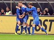 Italy hòa Đức: Tệ đủ đường, người Ý vẫn sống sót