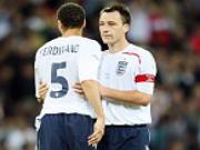 ĐT Anh: Trở lại, có khi Terry còn chơi tệ hơn!