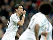 Real Madrid nhắn nhủ Monaco: Đừng hòng đụng đến Di Maria