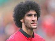 Fellaini, Jovetic xứng đáng nhận "Thùng rác Vàng 2013"
