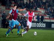 U19 Ajax và U19 Nhật Bản nhận lời dự giải U19 quốc tế