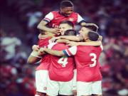 Nối gót U19 Barcelona, U19 Arsenal và Nhật Bản sẽ cùng đến TPHCM?