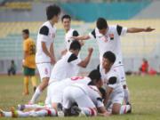 U19 Barca, Ajax sẽ nâng chất U19 Việt Nam