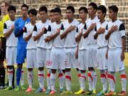 Đầu ra của U19 Việt Nam là J-League?