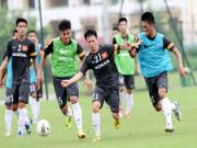 U23 Việt Nam và trọng trách lớn tại SEA Games 27