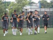 SEA Games 27 và cơ hội cho các cầu thủ U23 Việt Nam