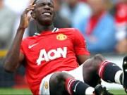 Danny Welbeck sẽ phải phẫu thuật: Vận đen chưa buông tha