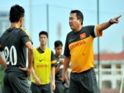 U23 Việt Nam đã có bộ khung mạnh nhất cho SEA Games 27