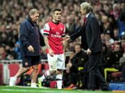 Jack Wilshere: Nạn nhân của Arsenal hay “Tam sư”