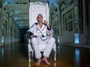 Ibrahimovic tự nhận là .... Chúa trời